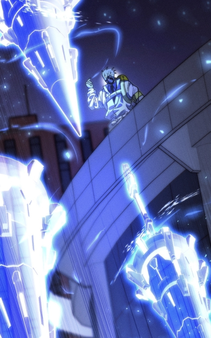 Read Project Mars chapter 28 image 124 on Lezhin