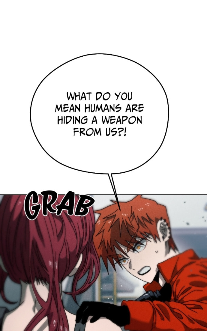 Read Project Mars chapter 28 image 16 on Lezhin