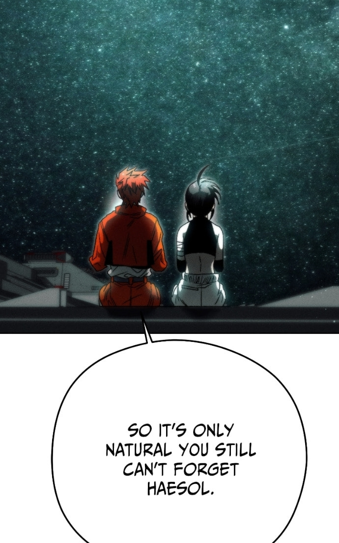 Read Project Mars chapter 28 image 2 on Lezhin