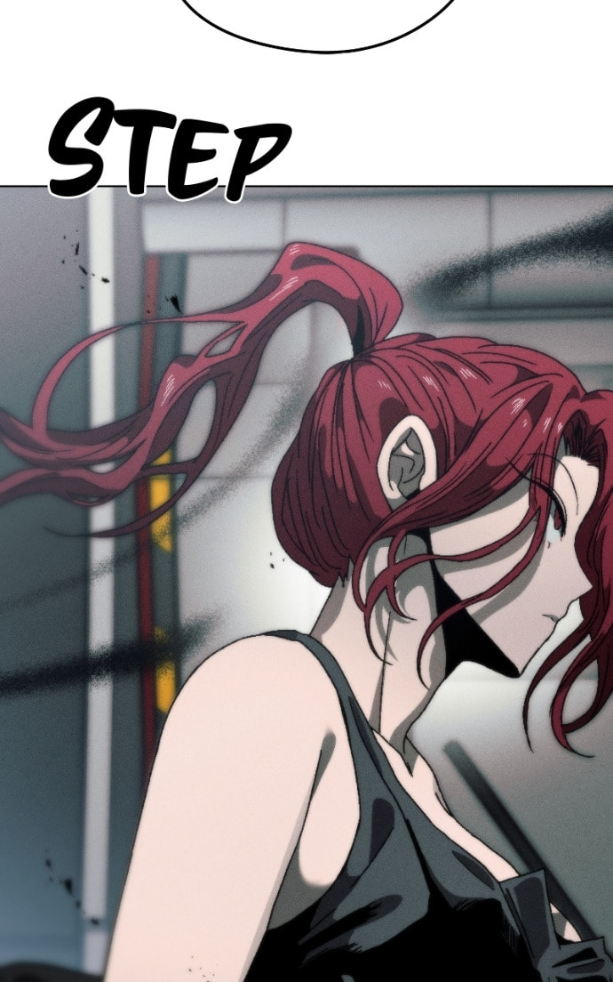 Read Project Mars chapter 28 image 21 on Lezhin