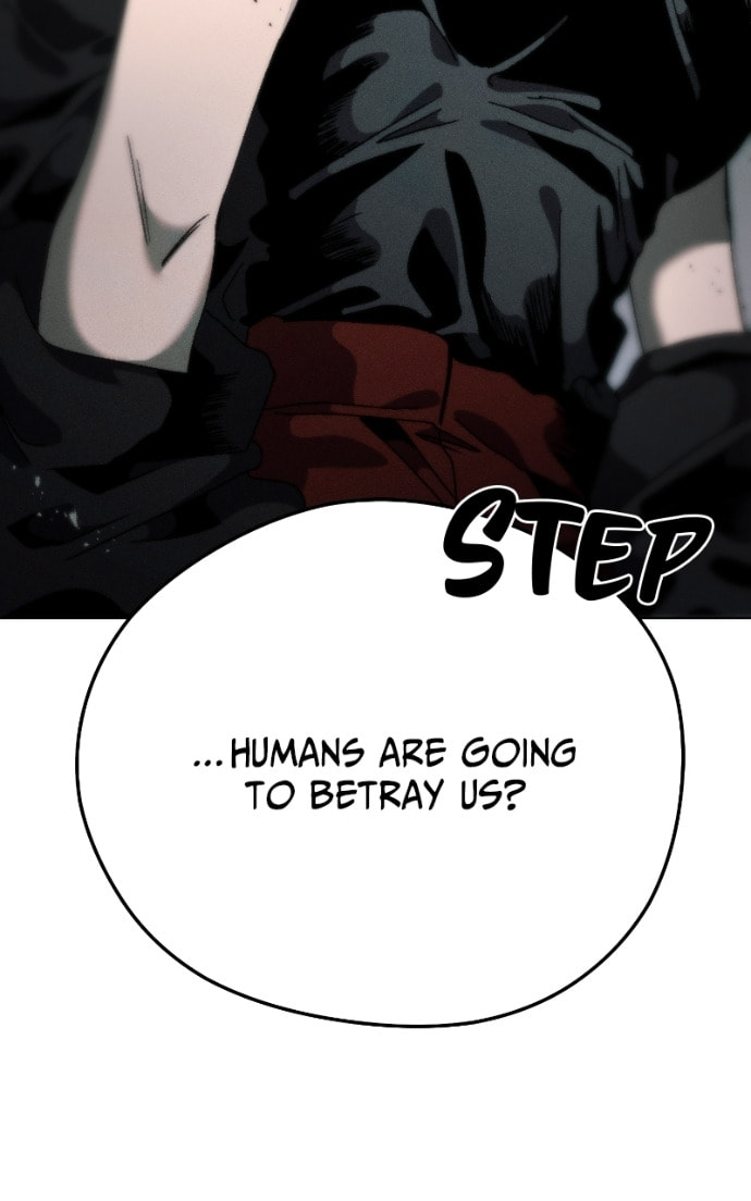 Read Project Mars chapter 28 image 22 on Lezhin