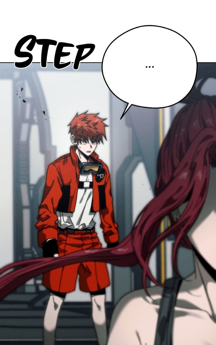 Read Project Mars chapter 28 image 23 on Lezhin