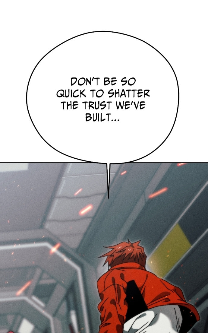 Read Project Mars chapter 28 image 33 on Lezhin