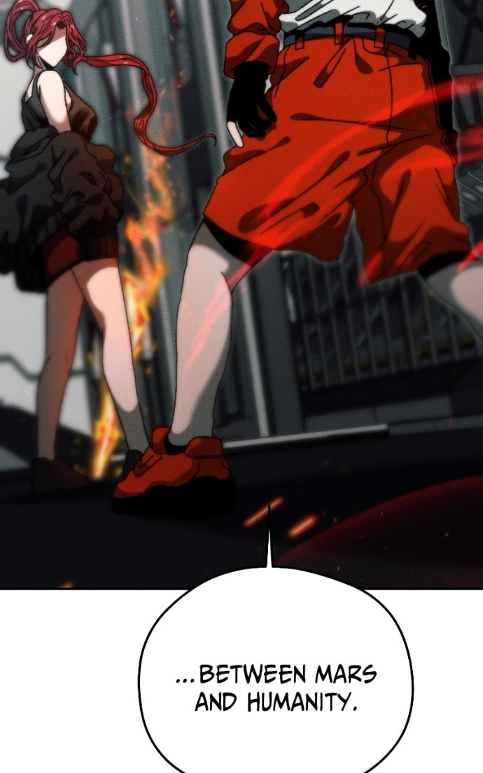 Read Project Mars chapter 28 image 34 on Lezhin