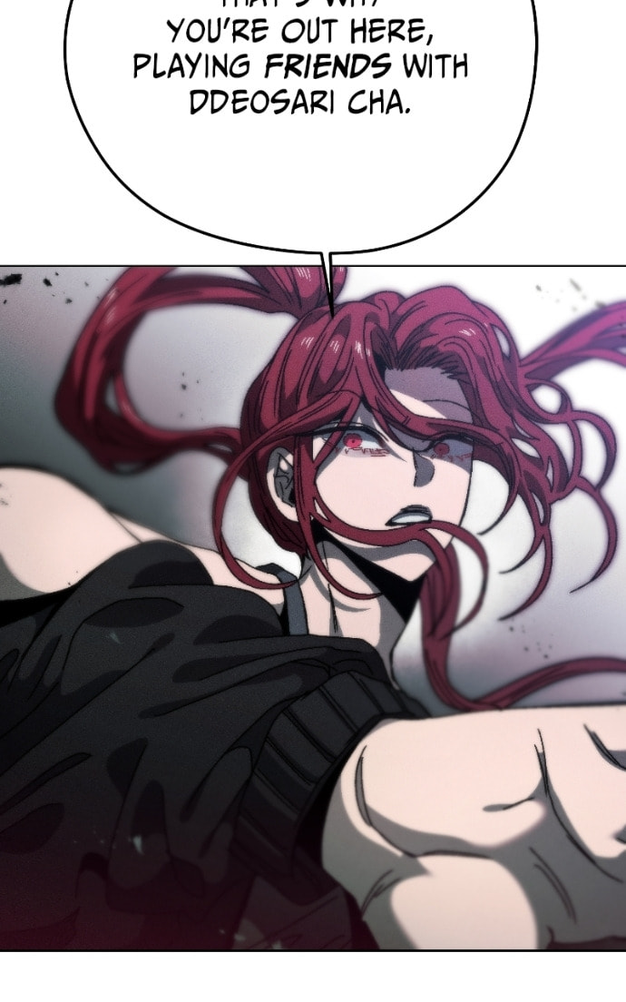 Read Project Mars chapter 28 image 45 on Lezhin