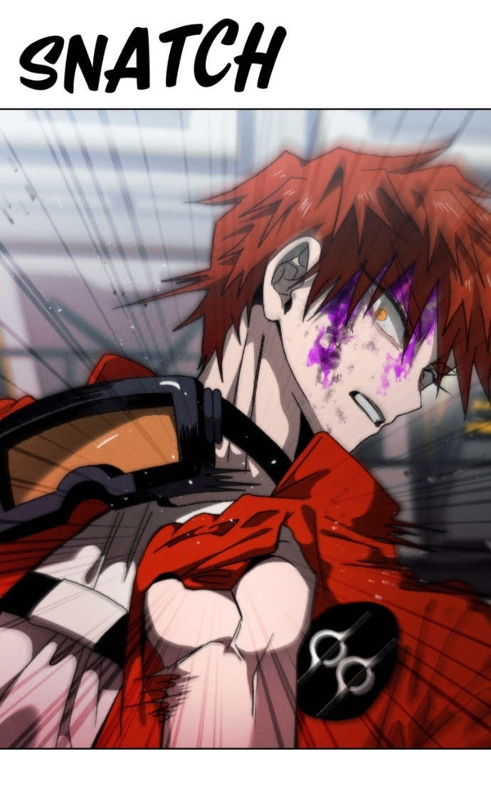 Read Project Mars chapter 28 image 48 on Lezhin