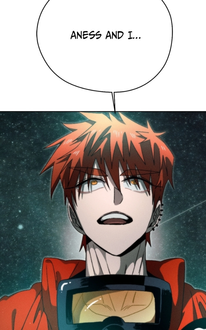 Read Project Mars chapter 28 image 5 on Lezhin