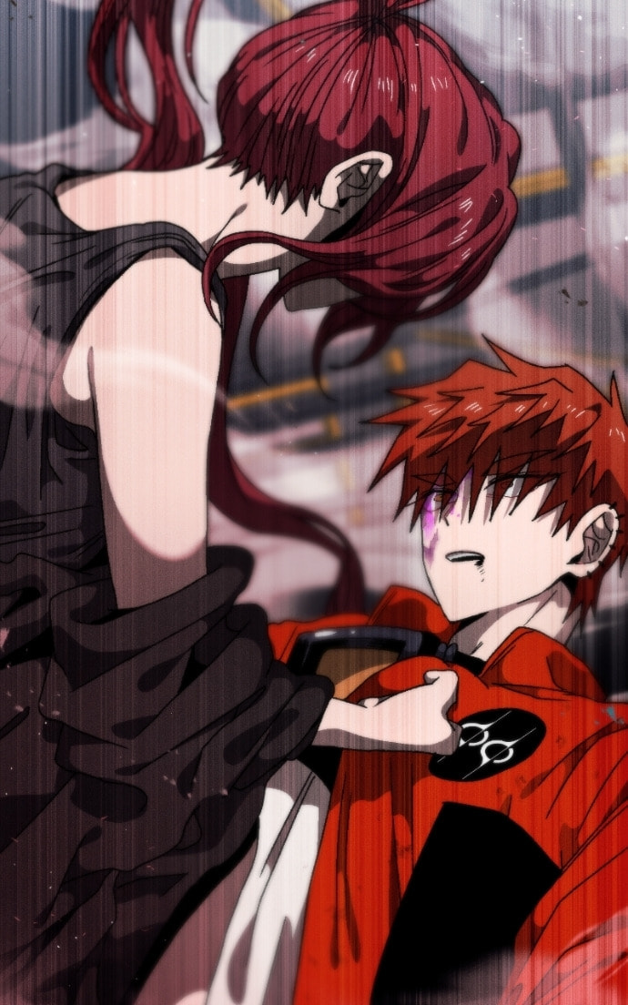 Read Project Mars chapter 28 image 50 on Lezhin