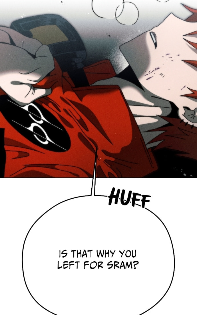 Read Project Mars chapter 28 image 55 on Lezhin