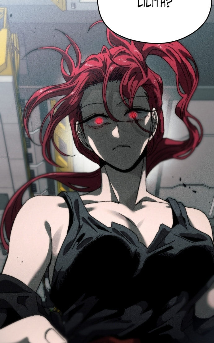 Read Project Mars chapter 28 image 57 on Lezhin