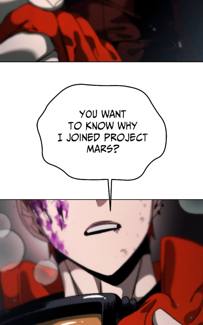 Read Project Mars chapter 28 image 58 on Lezhin