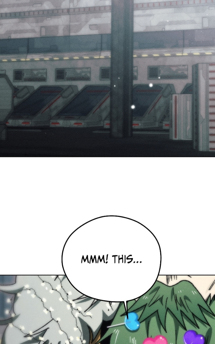 Read Project Mars chapter 28 image 76 on Lezhin