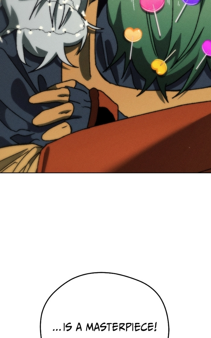 Read Project Mars chapter 28 image 77 on Lezhin