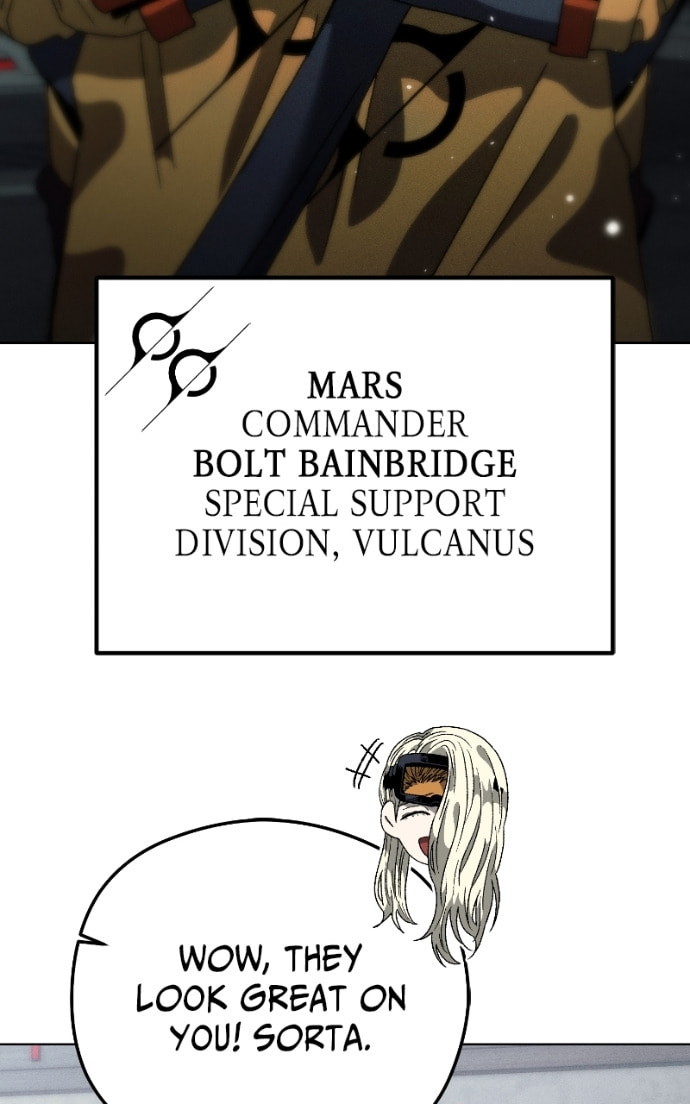 Read Project Mars chapter 28 image 79 on Lezhin