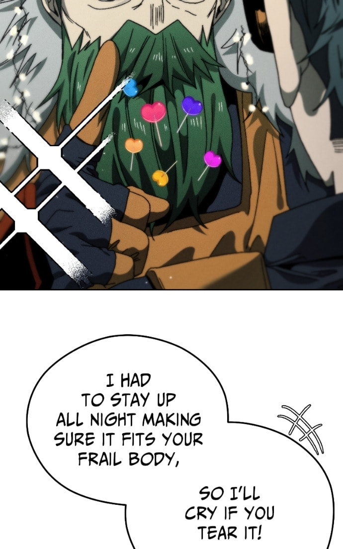 Read Project Mars chapter 28 image 85 on Lezhin