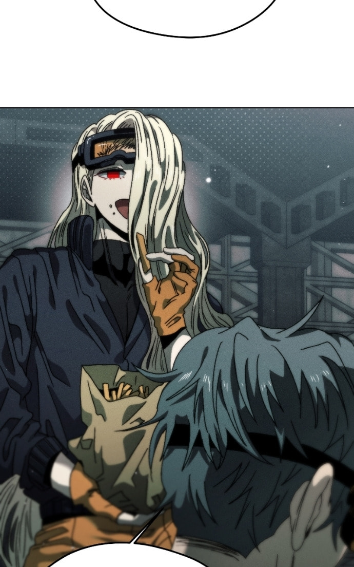 Read Project Mars chapter 28 image 91 on Lezhin