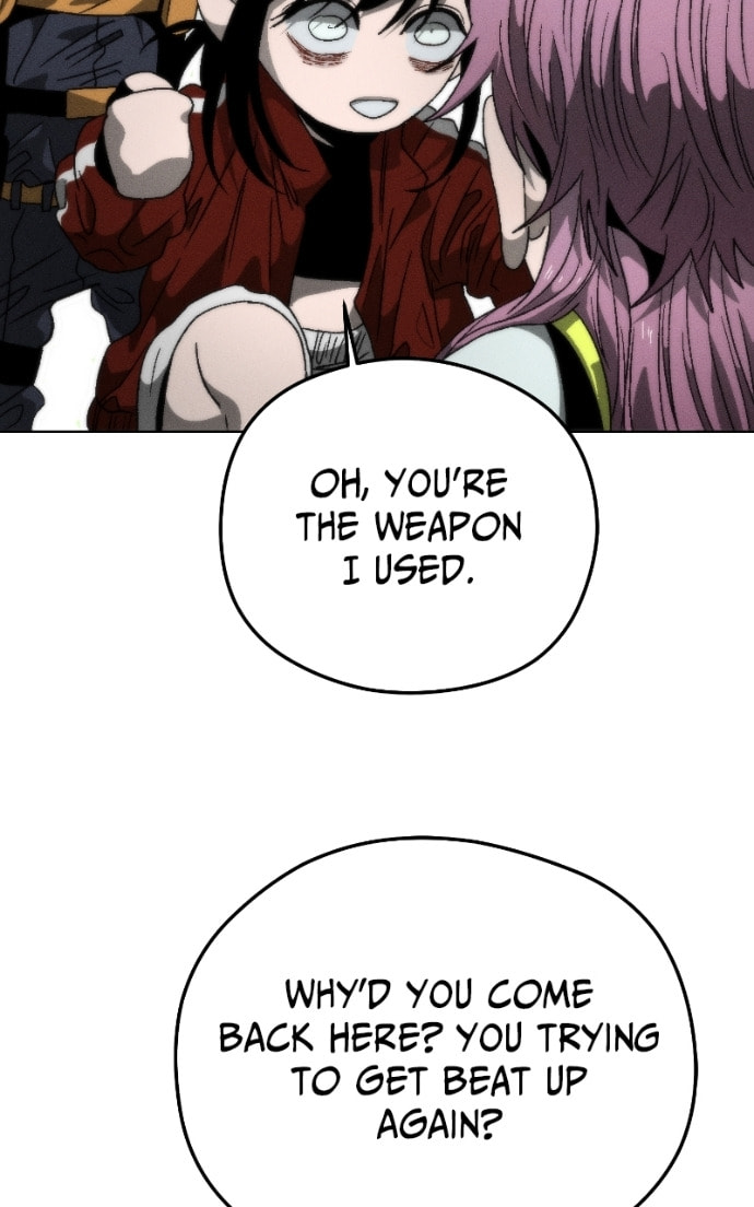 Read Project Mars chapter 29 image 100 on Lezhin