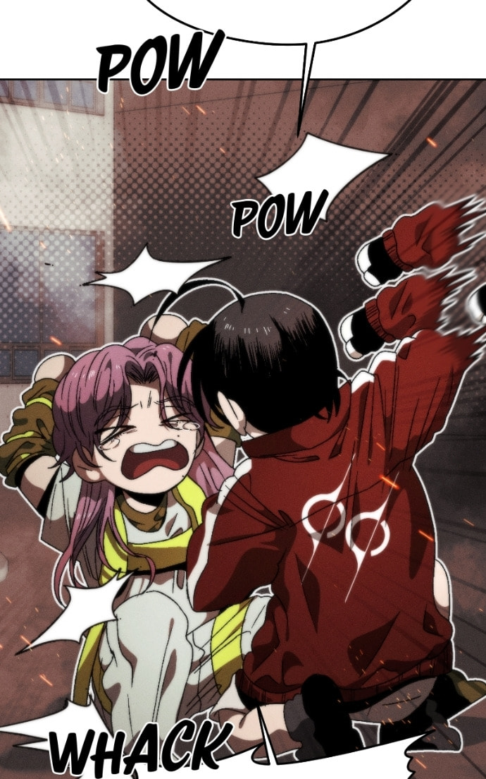 Read Project Mars chapter 29 image 101 on Lezhin