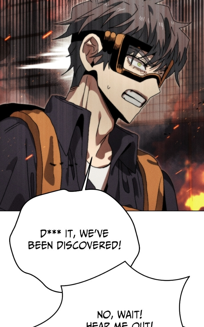 Read Project Mars chapter 29 image 103 on Lezhin