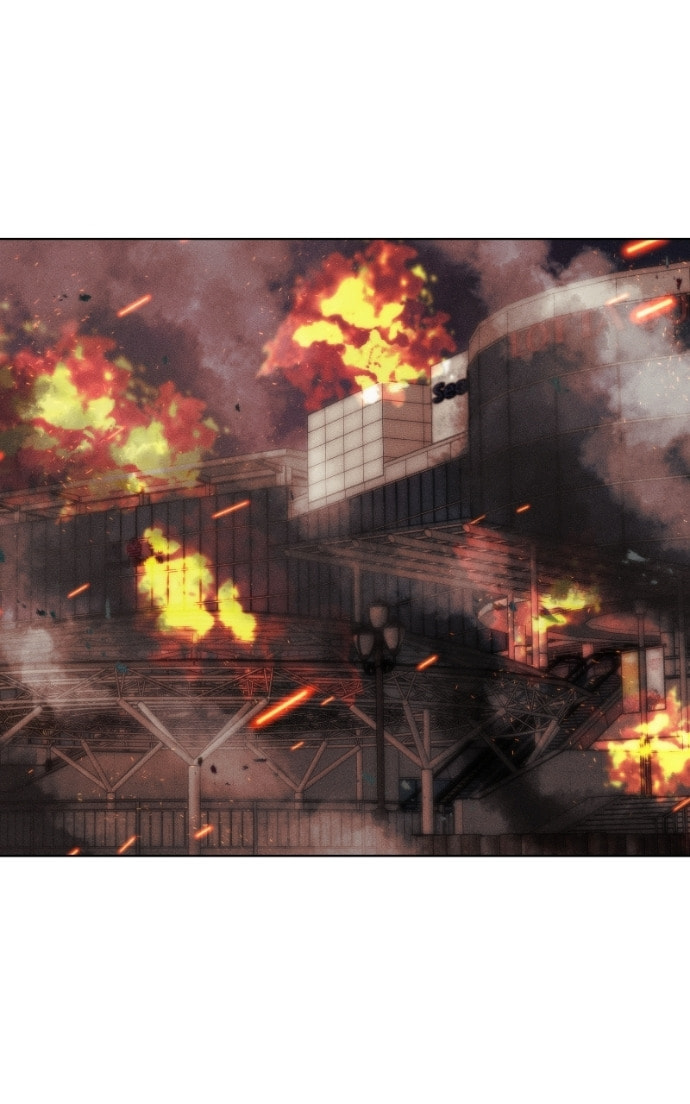 Read Project Mars chapter 29 image 109 on Lezhin