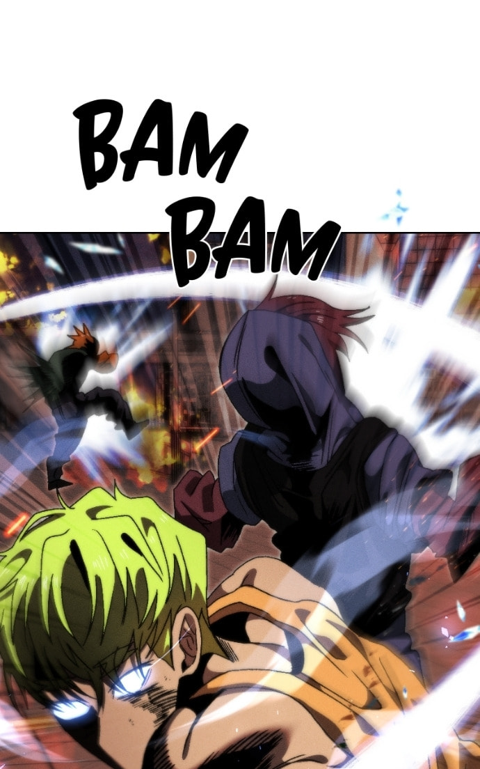 Read Project Mars chapter 29 image 112 on Lezhin