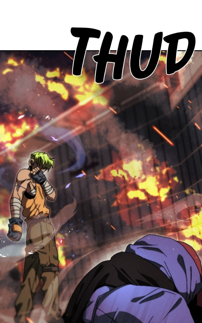 Read Project Mars chapter 29 image 114 on Lezhin