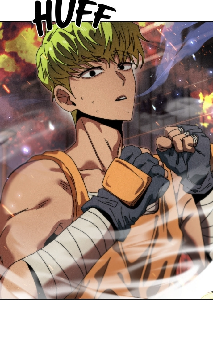 Read Project Mars chapter 29 image 116 on Lezhin