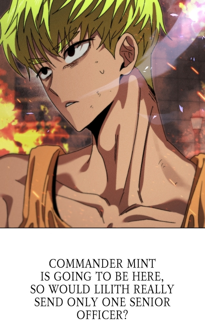 Read Project Mars chapter 29 image 120 on Lezhin