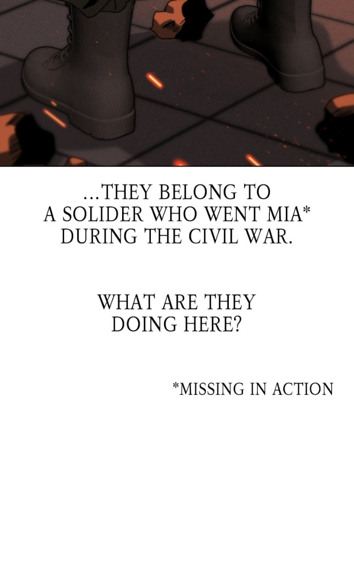 Read Project Mars chapter 29 image 122 on Lezhin