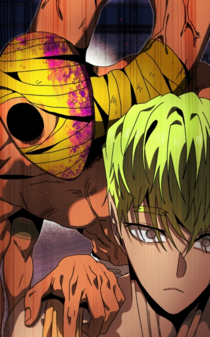 Read Project Mars chapter 29 image 125 on Lezhin