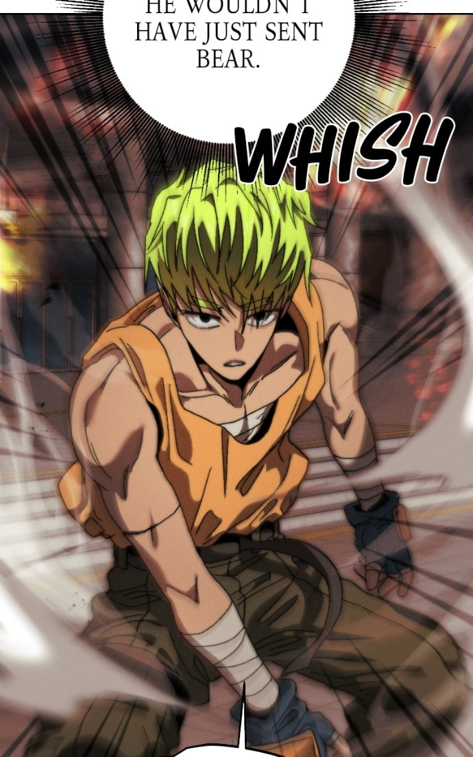 Read Project Mars chapter 29 image 128 on Lezhin