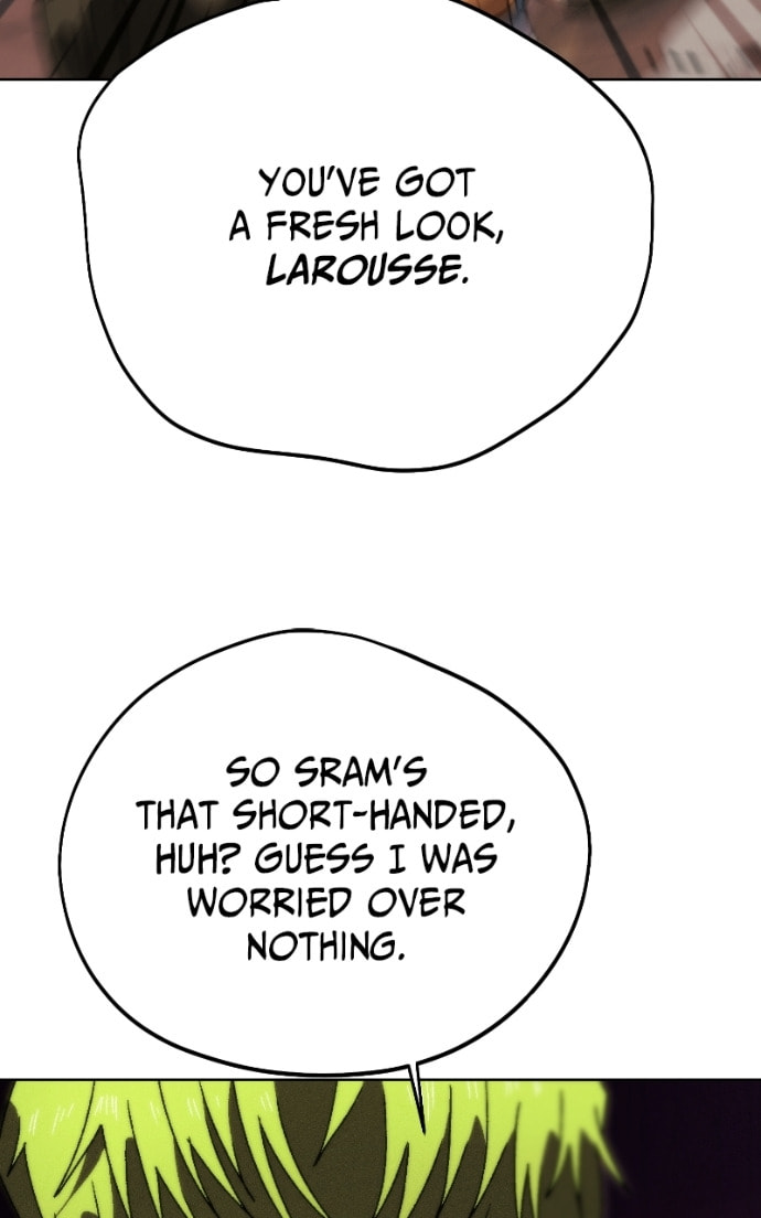 Read Project Mars chapter 29 image 129 on Lezhin