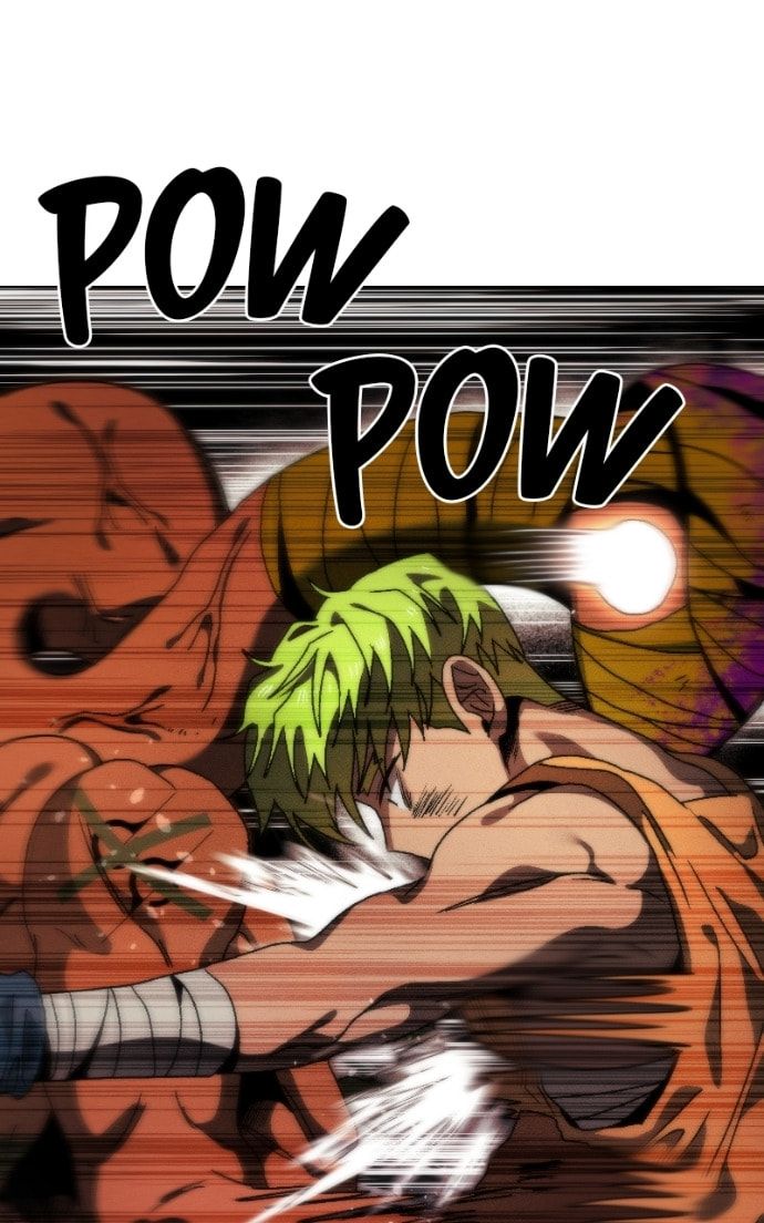 Read Project Mars chapter 29 image 131 on Lezhin
