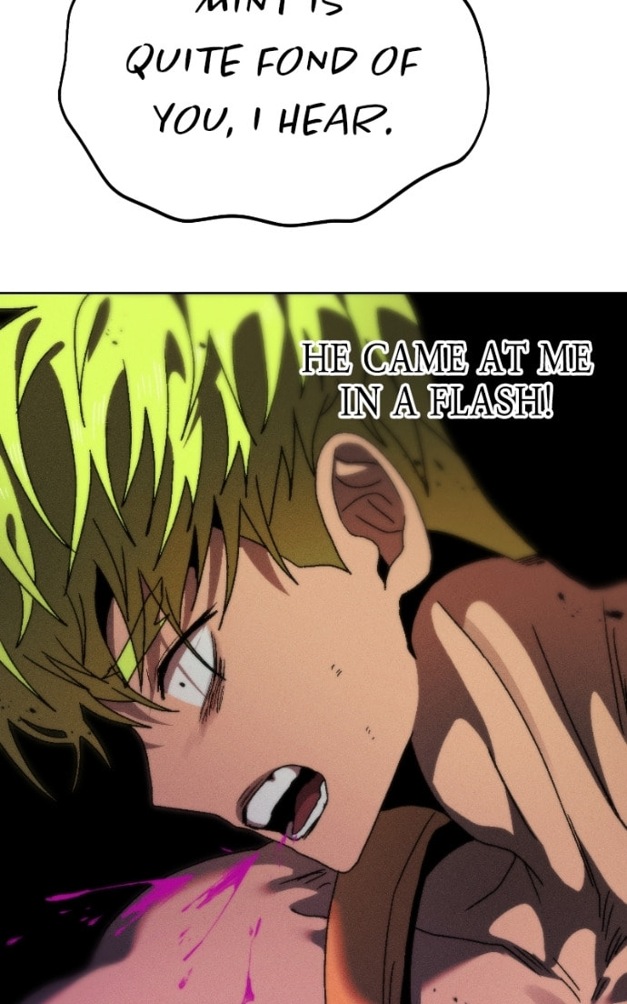 Read Project Mars chapter 29 image 133 on Lezhin