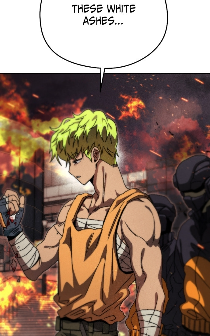 Read Project Mars chapter 29 image 18 on Lezhin