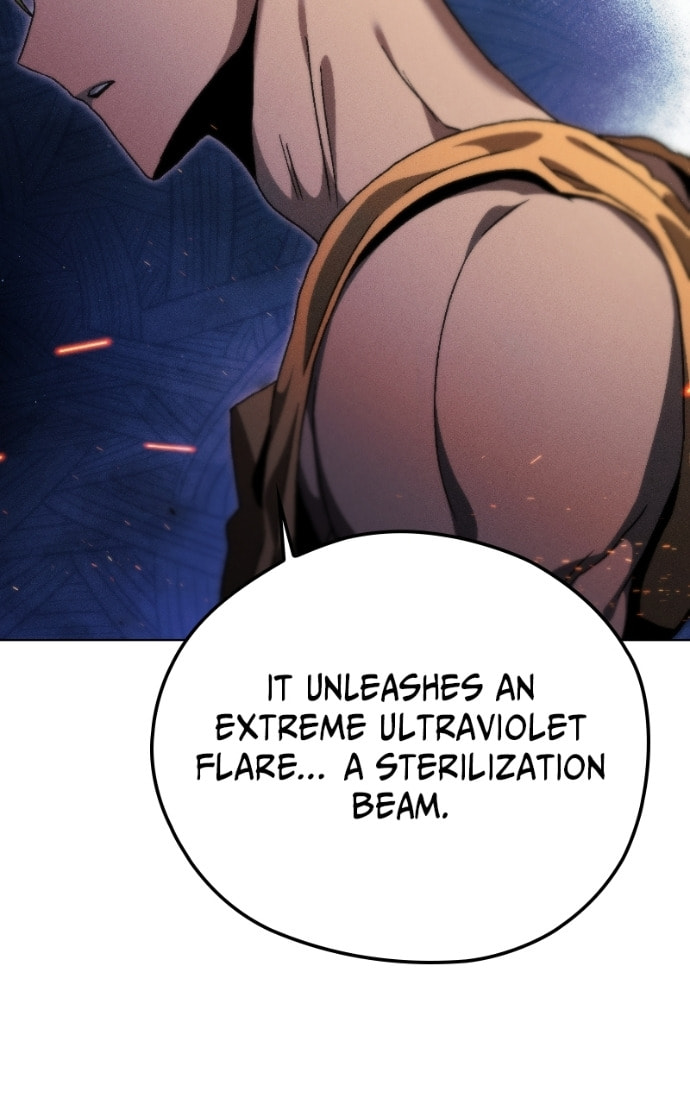 Read Project Mars chapter 29 image 21 on Lezhin