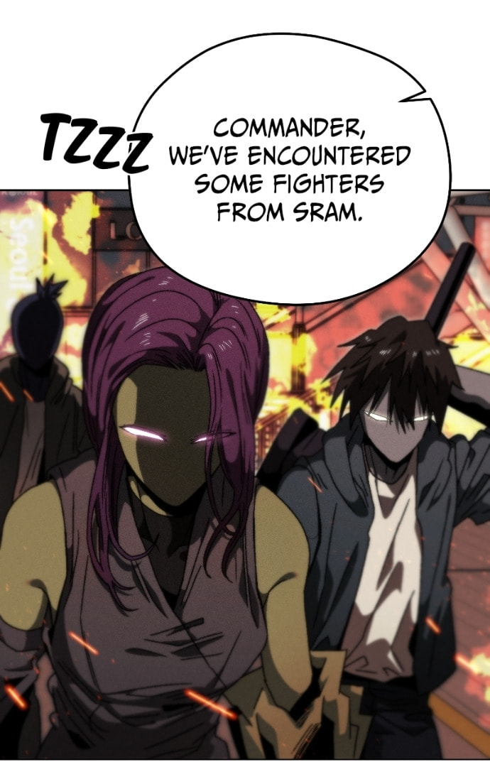 Read Project Mars chapter 29 image 26 on Lezhin