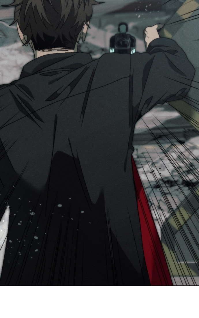 Read Project Mars chapter 29 image 35 on Lezhin