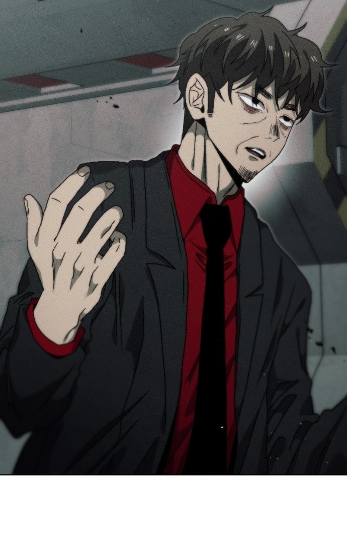 Read Project Mars chapter 29 image 37 on Lezhin