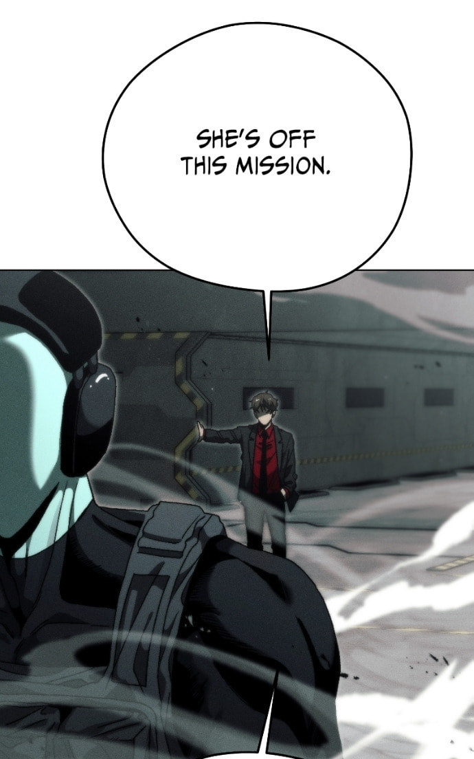 Read Project Mars chapter 29 image 38 on Lezhin