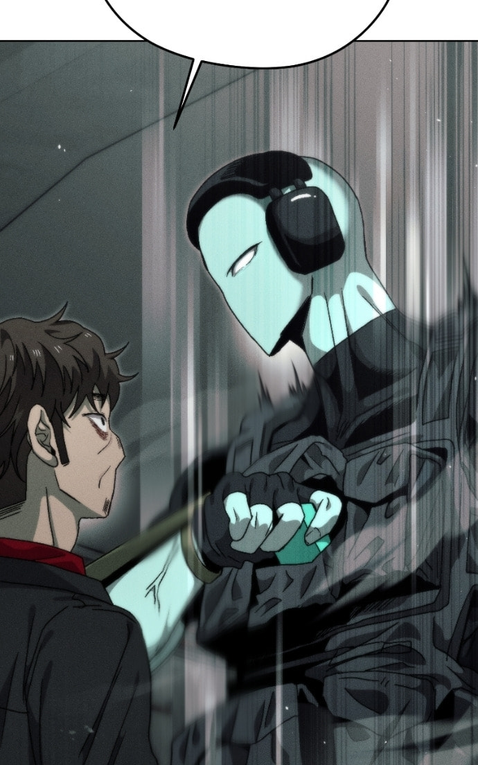 Read Project Mars chapter 29 image 40 on Lezhin