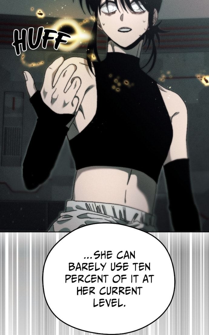 Read Project Mars chapter 29 image 48 on Lezhin