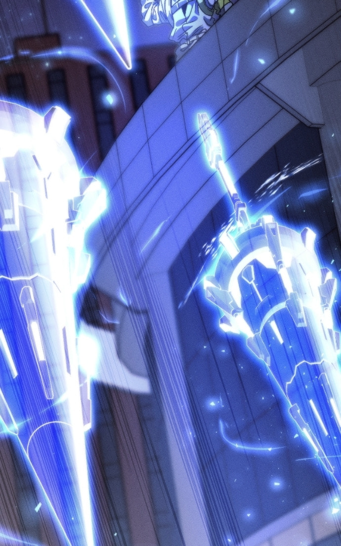 Read Project Mars chapter 29 image 5 on Lezhin