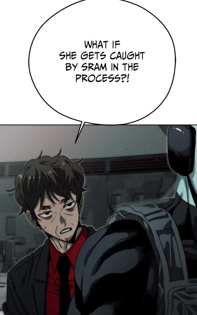 Read Project Mars chapter 29 image 53 on Lezhin