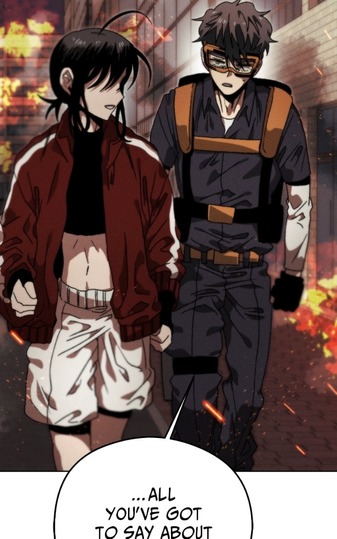 Read Project Mars chapter 29 image 77 on Lezhin
