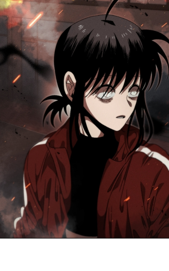 Read Project Mars chapter 29 image 88 on Lezhin