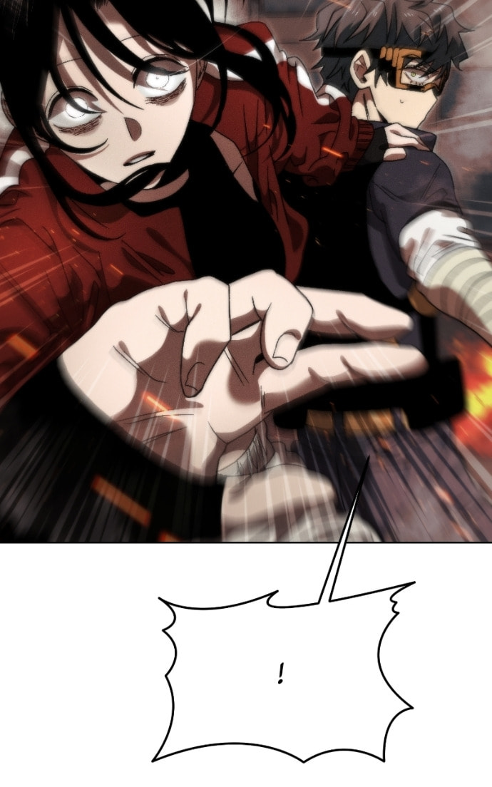 Read Project Mars chapter 29 image 92 on Lezhin