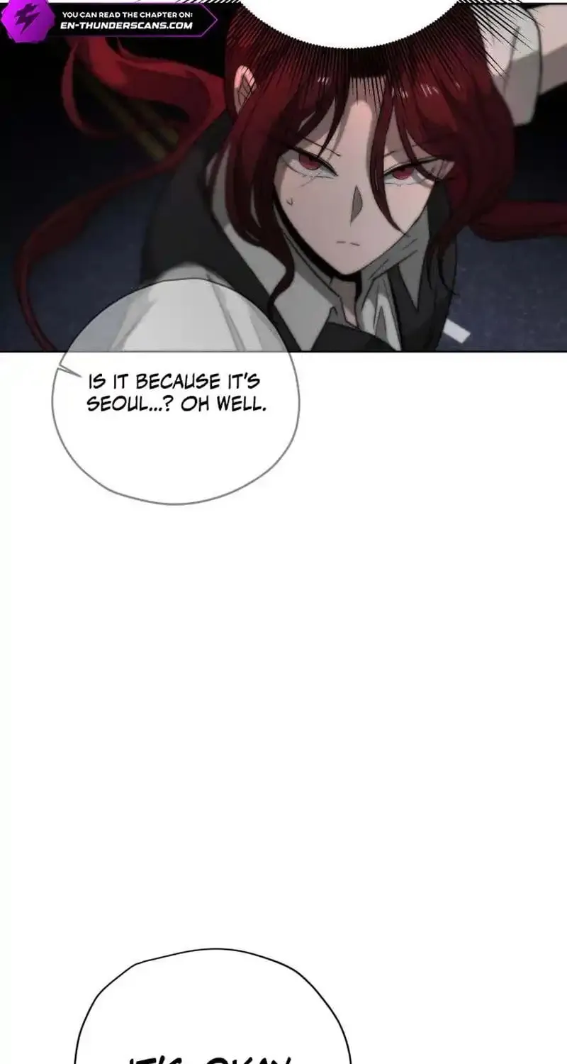 Read Project Mars chapter 3 image 10 on Lezhin