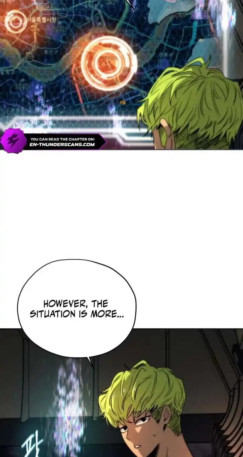 Read Project Mars chapter 3 image 110 on Lezhin