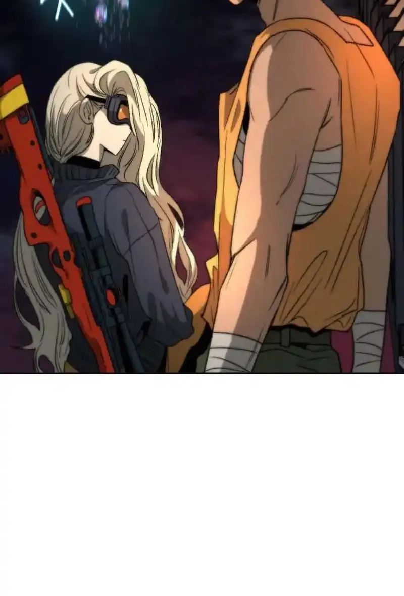 Read Project Mars chapter 3 image 111 on Lezhin